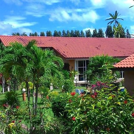 Pictory Garden Resort Sattahip Extérieur photo