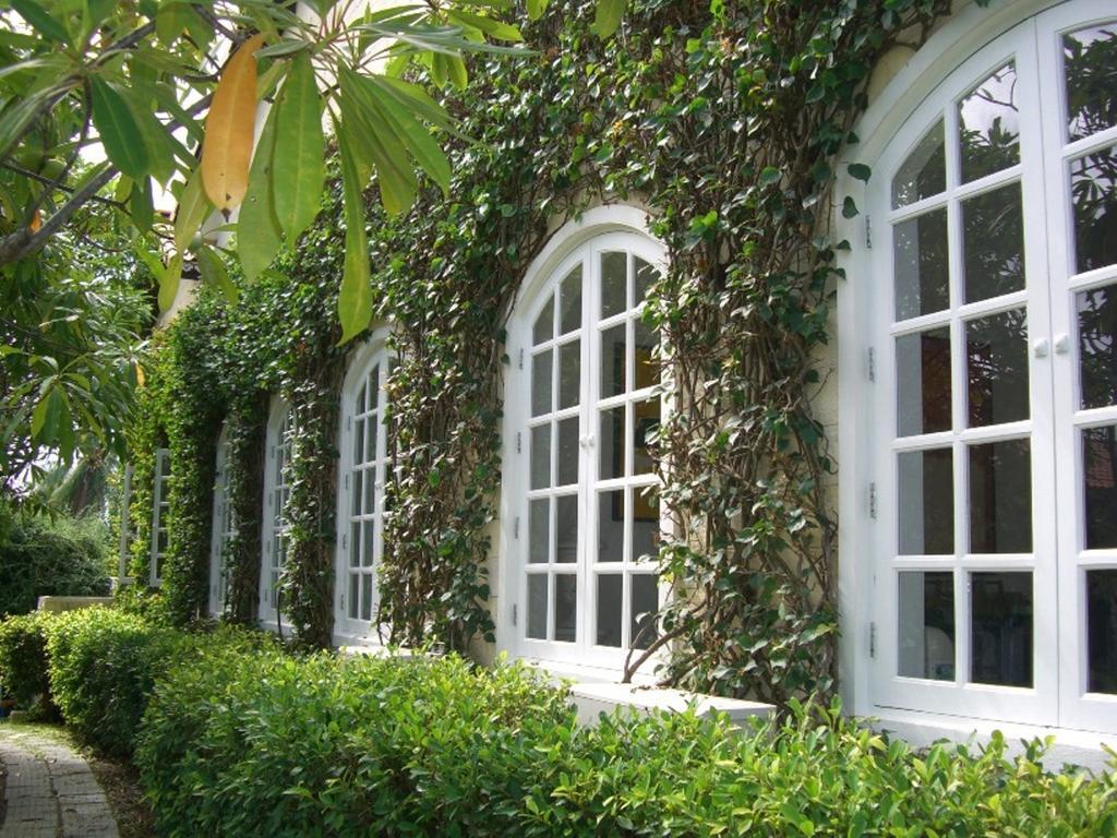 Pictory Garden Resort Sattahip Extérieur photo