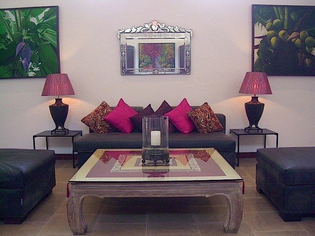 Pictory Garden Resort Sattahip Extérieur photo