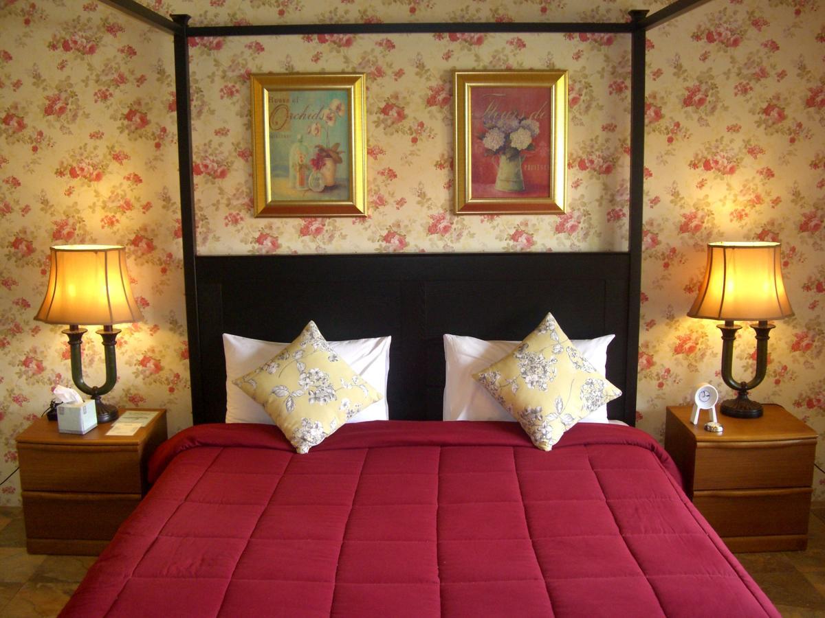 Pictory Garden Resort Sattahip Extérieur photo